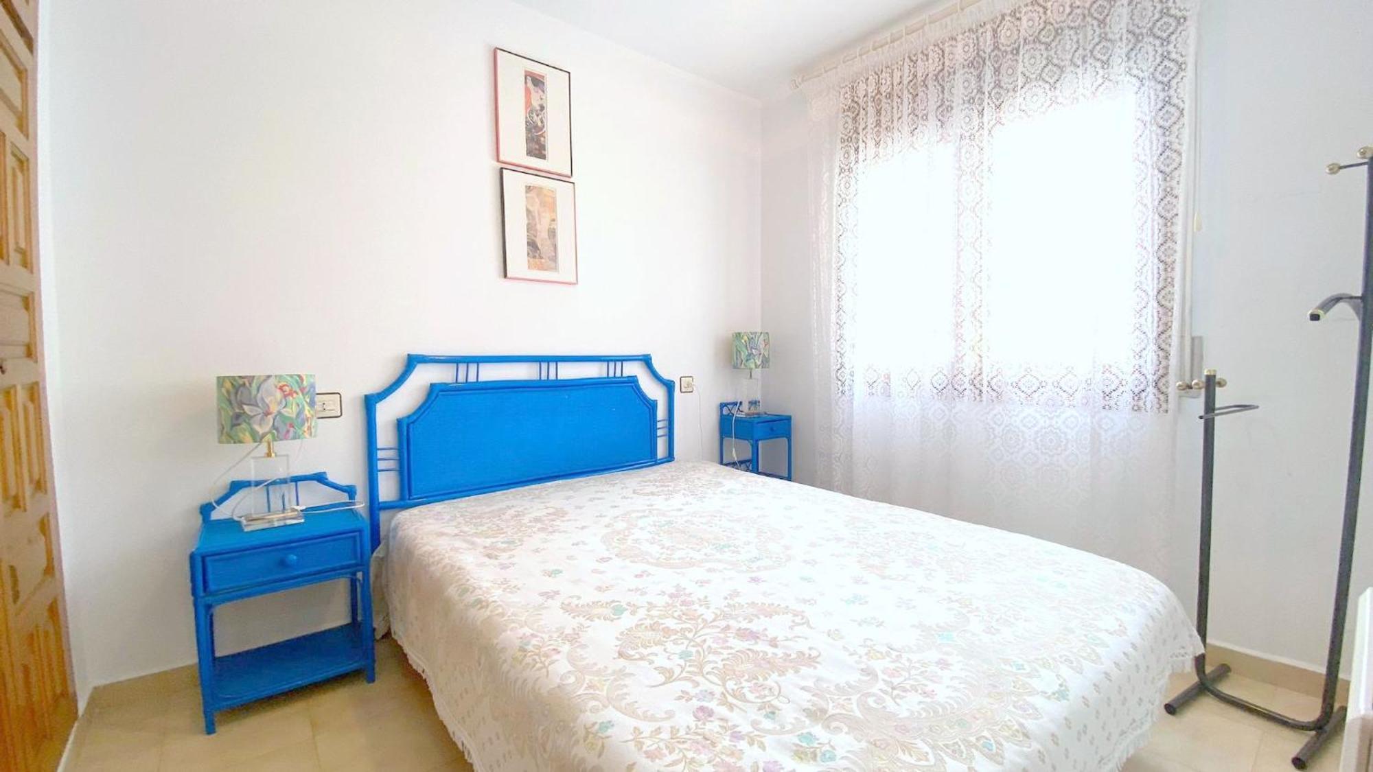 Garbinell 2 2 Apartment Roses Bagian luar foto