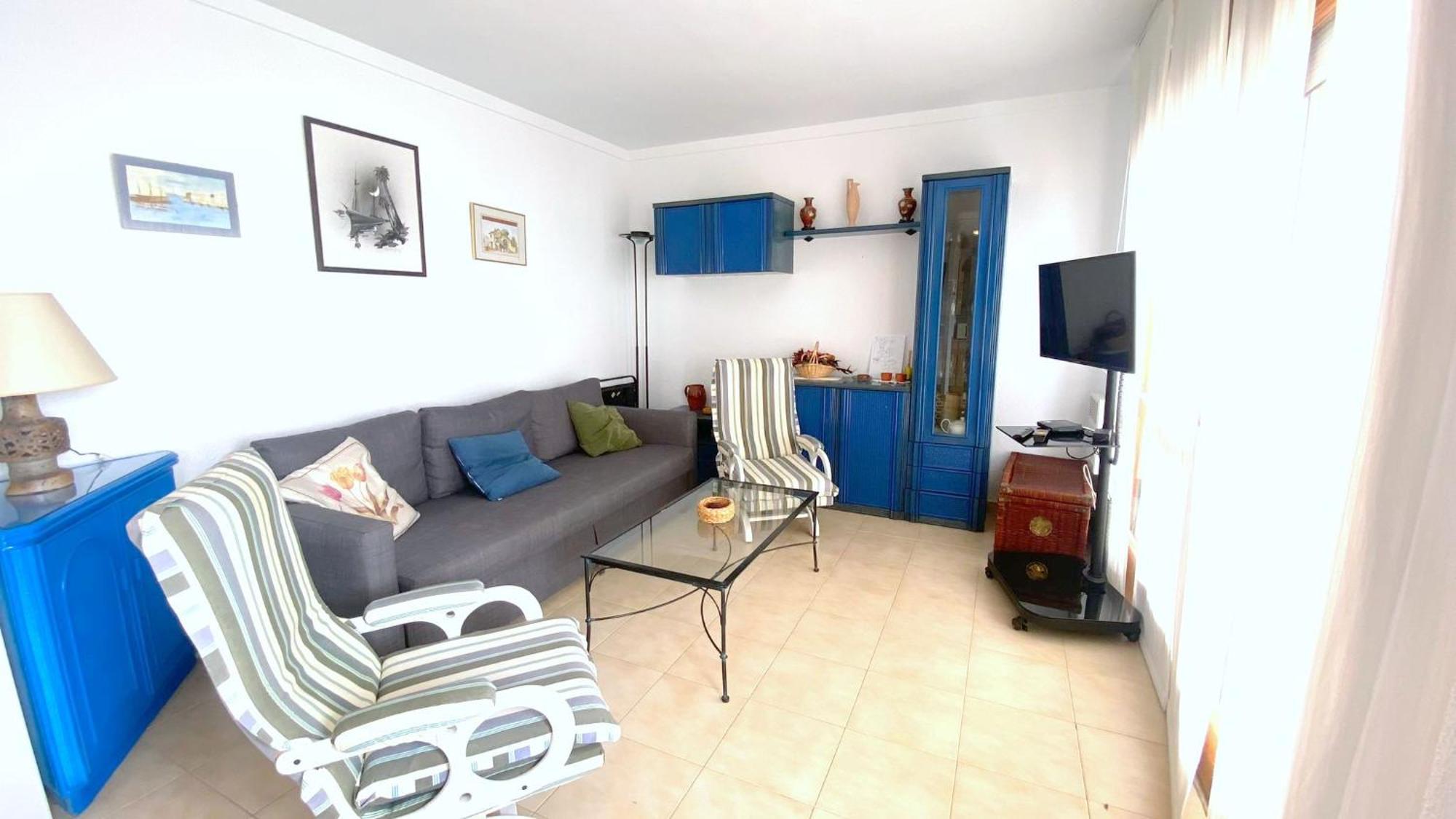 Garbinell 2 2 Apartment Roses Bagian luar foto