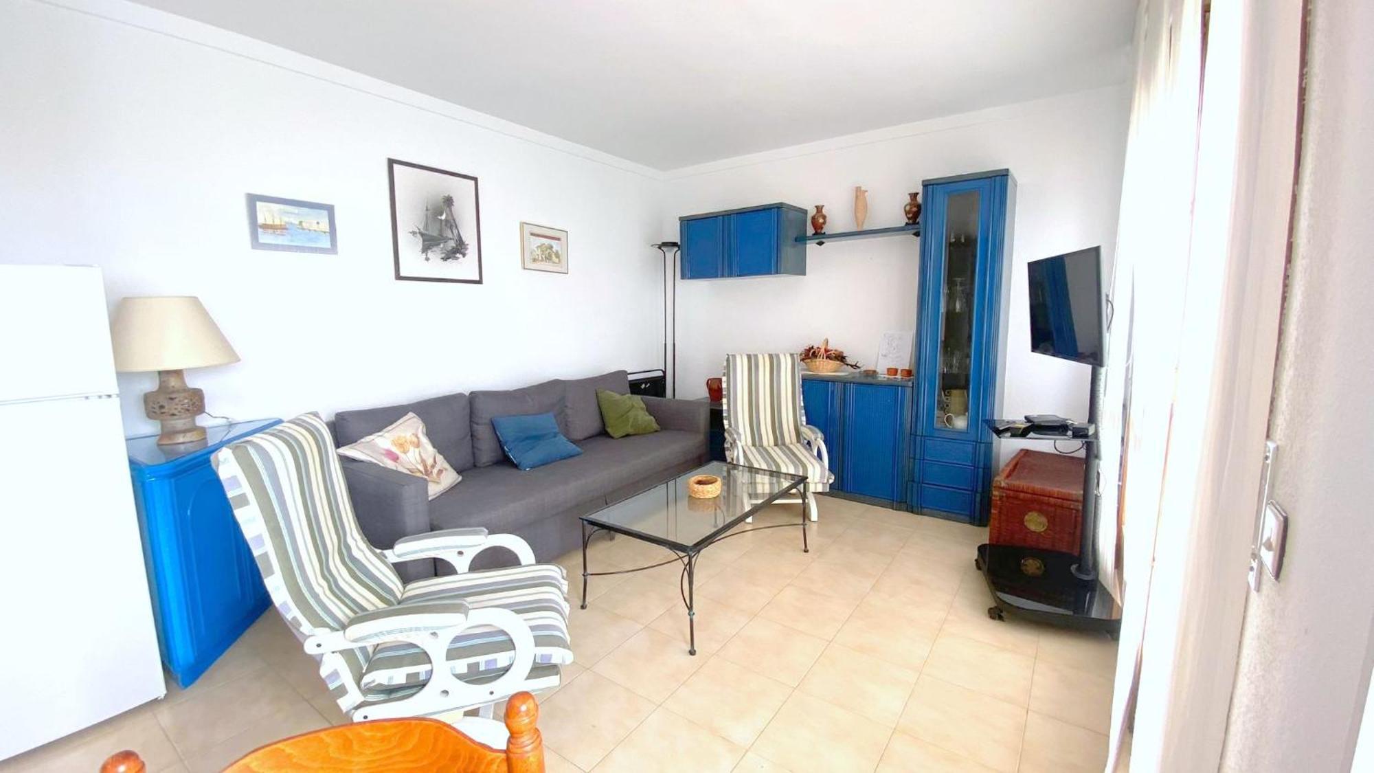 Garbinell 2 2 Apartment Roses Bagian luar foto