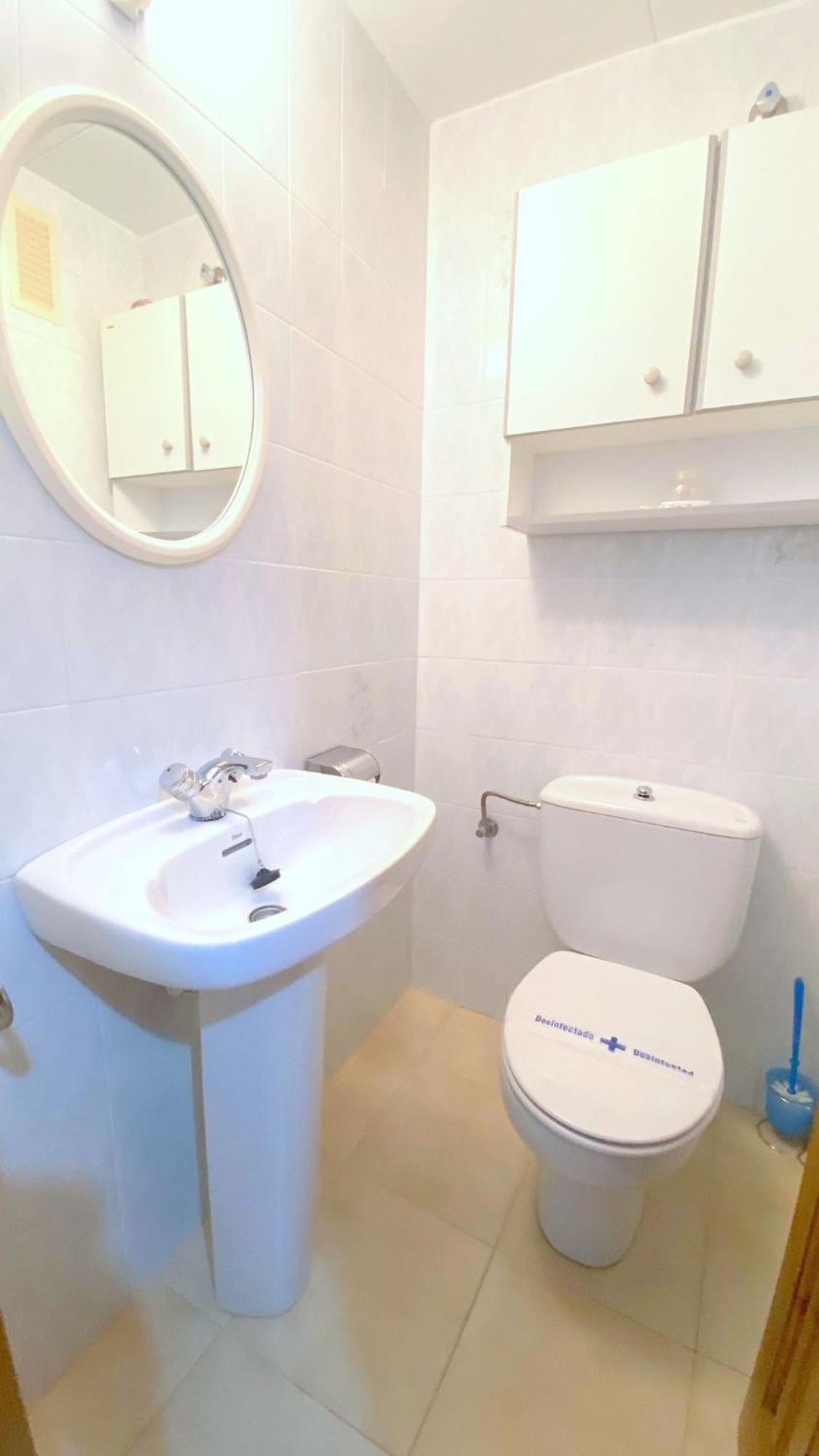 Garbinell 2 2 Apartment Roses Bagian luar foto