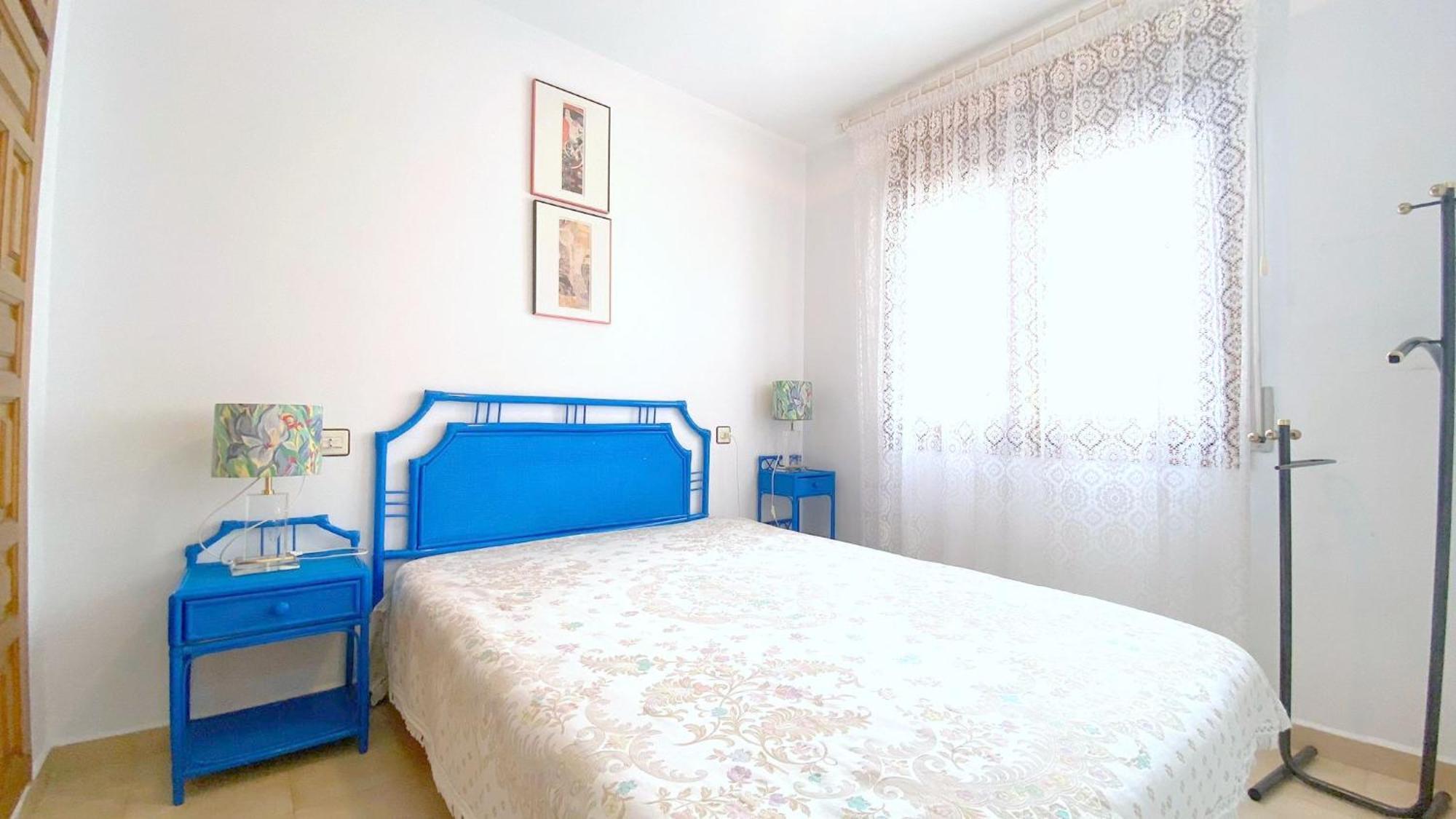 Garbinell 2 2 Apartment Roses Bagian luar foto