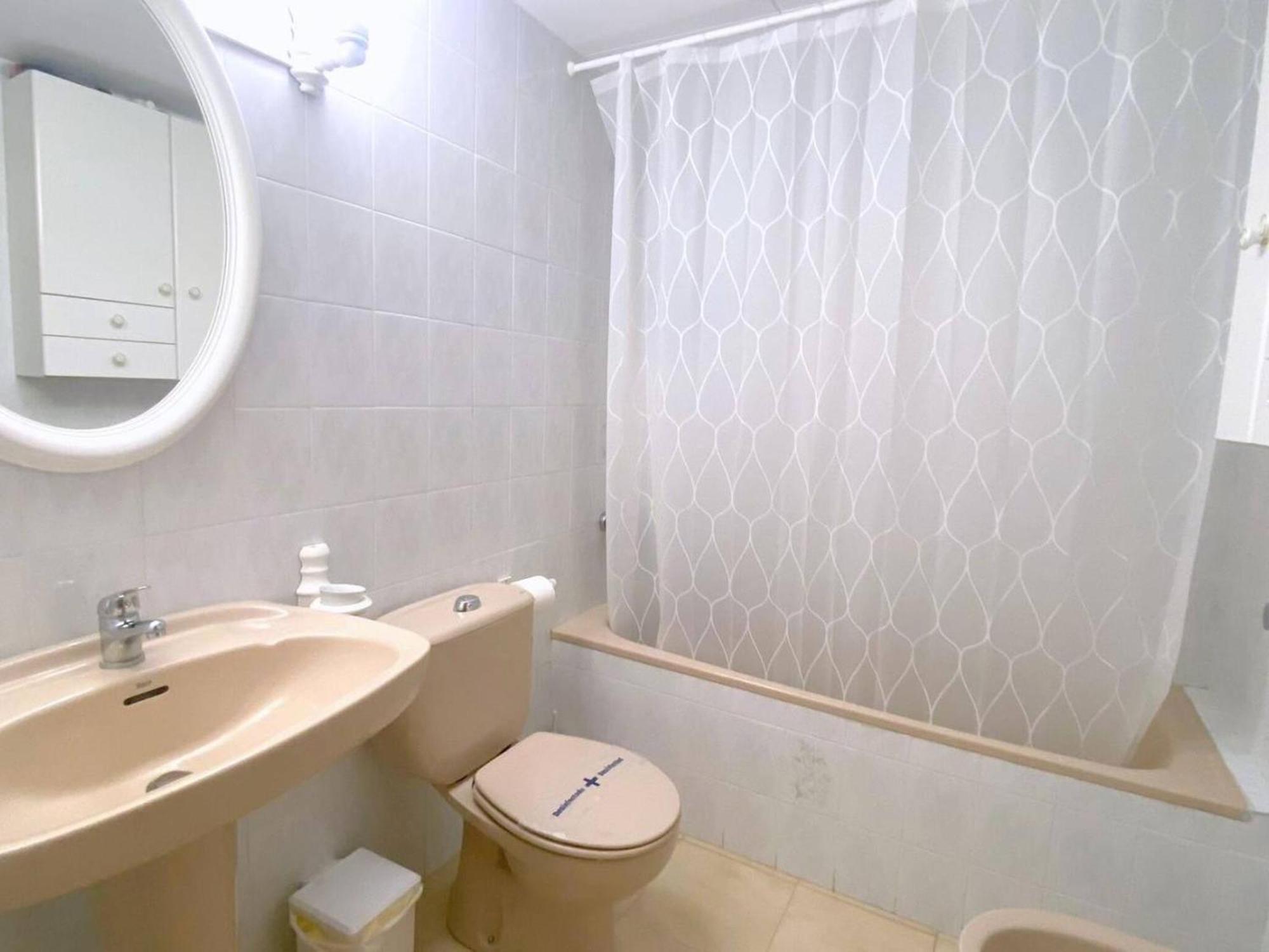 Garbinell 2 2 Apartment Roses Bagian luar foto