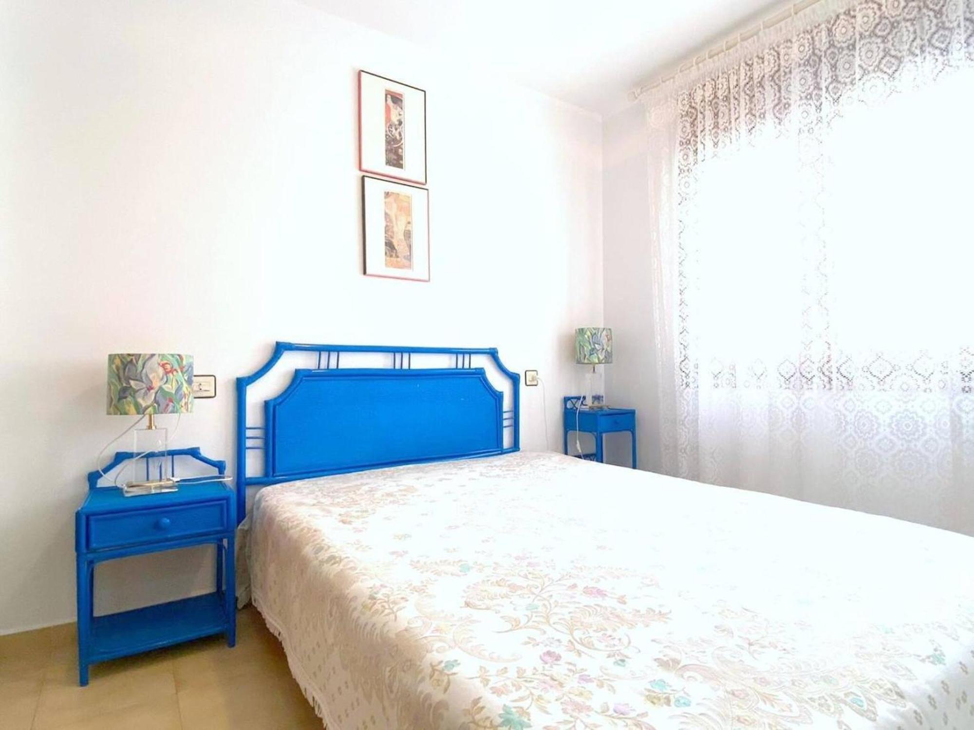 Garbinell 2 2 Apartment Roses Bagian luar foto