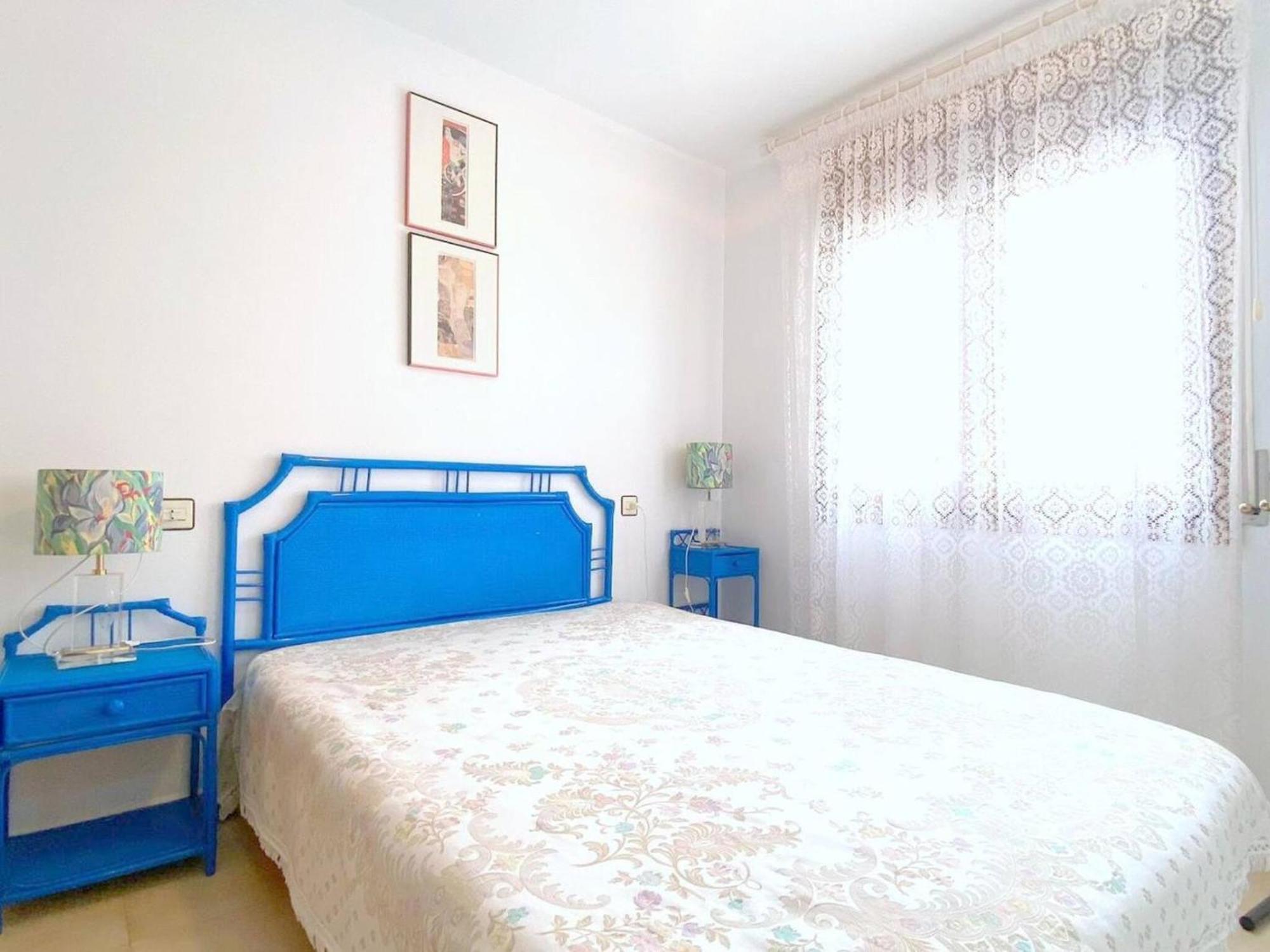 Garbinell 2 2 Apartment Roses Bagian luar foto