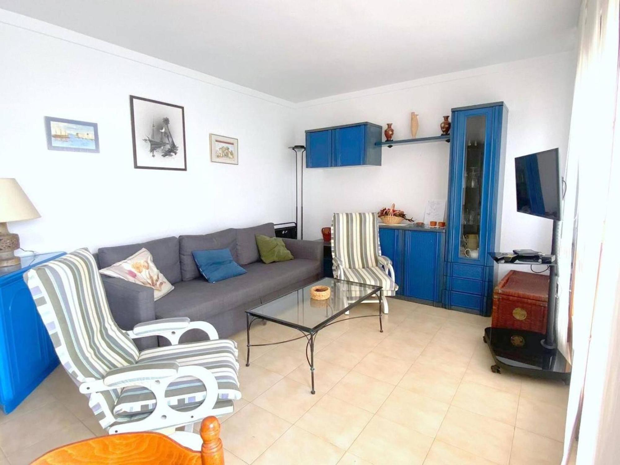 Garbinell 2 2 Apartment Roses Bagian luar foto